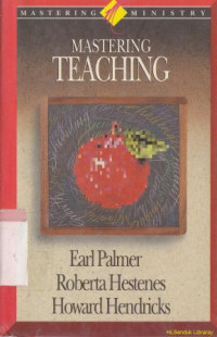 Mastering teaching