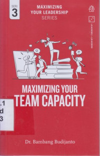 Maximizing your team capacity 3