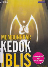 Membongkar Kedok Iblis