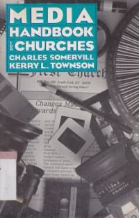 Media handbook for churches