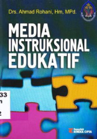 Media Instruksional Edukatif