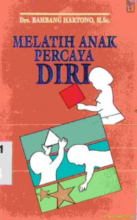 Melatih anak percaya diri