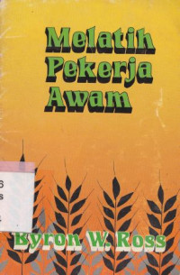 Melatih pekerja awam