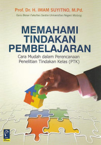 Memahami tindakan pembelajaran