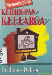 Memantapkan kehidupan keluarga