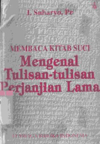 Membaca kitab suci