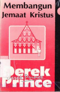 Membangun jemaat Kristus