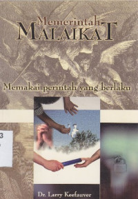 Memerintah malaikat :memakai perintah yang berlaku