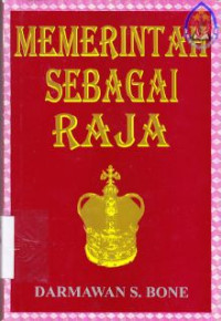 Memerintah sebagai Raja