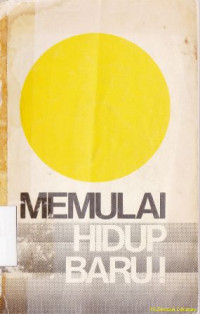 Memulai hidu baru