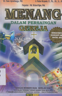 Menang dalam persaingan Gereja