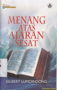 Menang atas ajaran sesat