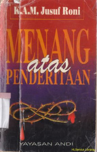 Menang atas penderitaan