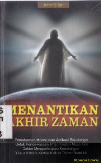 Menantikan akhir zaman