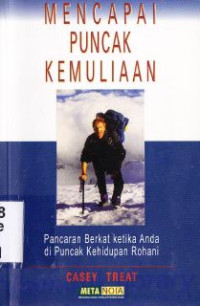 Mencapai puncak kemuliaan