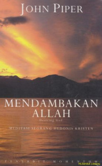 Mendambakan Allah