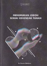 Menemukan jodoh sesuai kehendak Tuhan