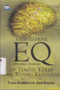 Menerapkan EQ di tempat kerja dan ruang keluarga