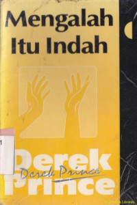 Mengalah itu indah