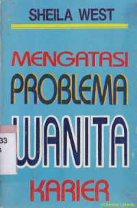 Mengatasi problema wanita karier