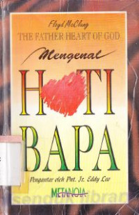 Mengenal hati bapa