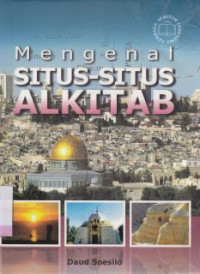 Mengenal situs-situs Alkitab