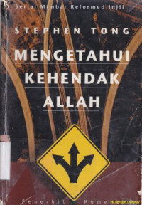 Mengetahui kehendak Allah