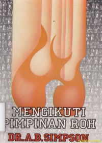 Mengikuti pimpinan Roh