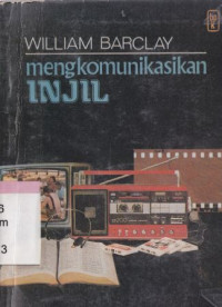 Mengkomunikasikan injil