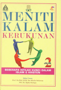 Meniti Kalam Kerukunan 2