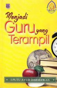 Menjadi guru yang terampil