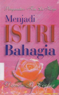 Menjadi istri bahagia