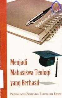 Menjadi mahasiswa teologi yang berhasil