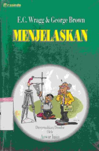 Menjelaskan