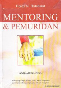 Mentoring & Pemuridan