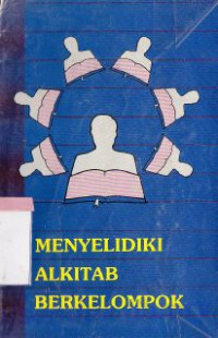 Menyelidiki alkitab berkelompok