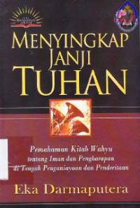 Menyingkap Janji Tuhan