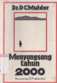 Menyongsong tahun 2000