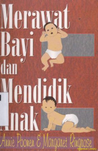 Merawat bayi dan mendidik anak