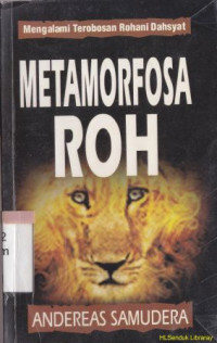 Metamorfosa roh