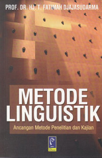 Metode Linguistik