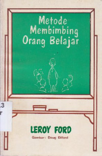 Metode membimbing orang belajar