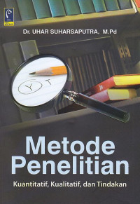 Metode penelitian