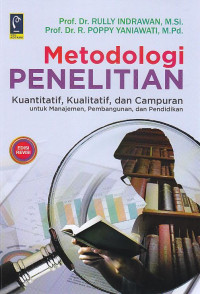 Metodologi Penelitian