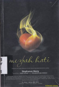 Mezbah hati