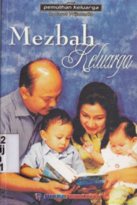 Mezbah keluarga