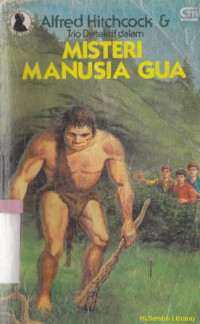 Misteri manusia gua