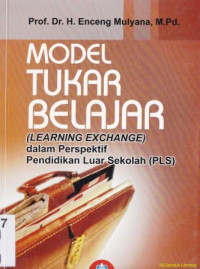 Model tukar belajar