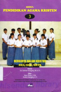 modul pendidikan agama kristen 3