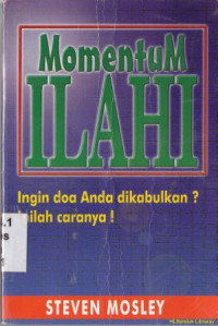 Momentum ilahi :ingin doa anda dikabulkan ? Inilah caranya !